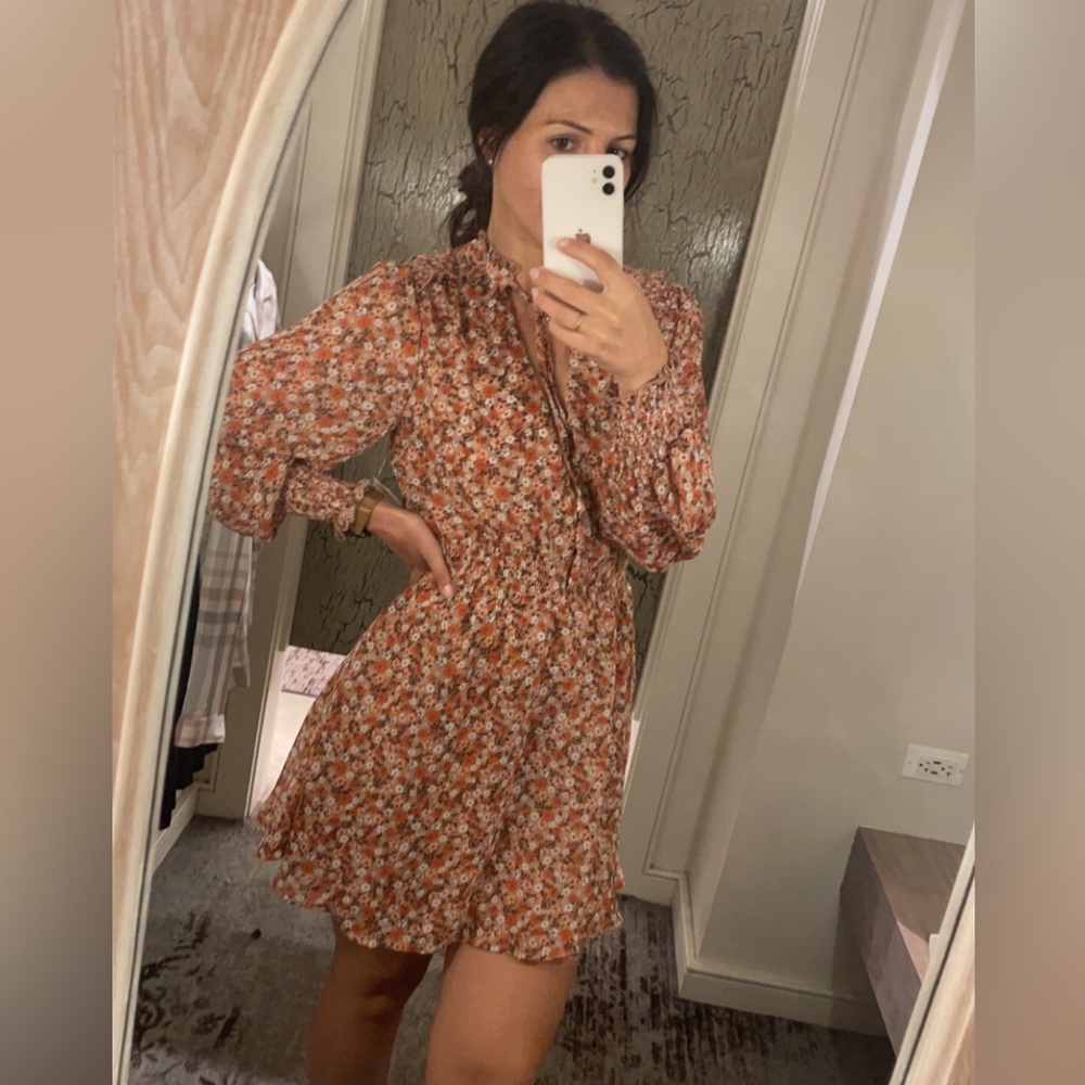 The perfect Nashville dress!
